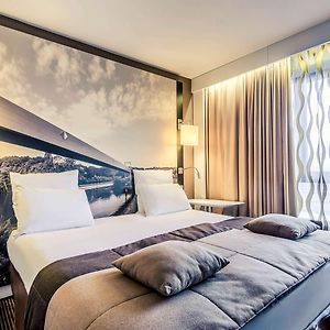 Habitación Clásica con Cama King